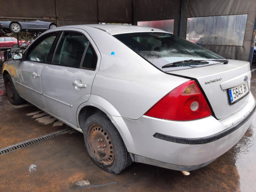  FORD MONDEO BERLINA (GE) 