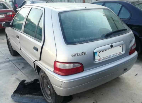  CITROEN SAXO 