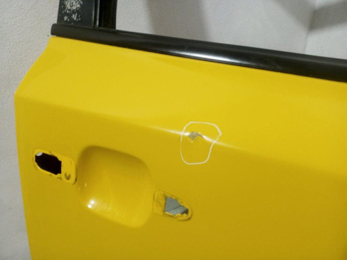 PUERTA DELANTERA DERECHA Fiat STILO (192) 