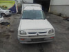 RENAULT RAPID /EXPRESS (F40) — автомобиль-донор на запчасти 