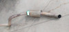 TUBO ESCAPE TRASERO Land Rover DISCOVERY (LT) 