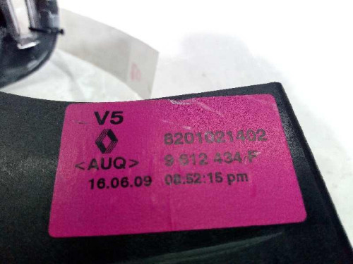  PALANCA CAMBIO RENAULT SCENIC III (JZ) 