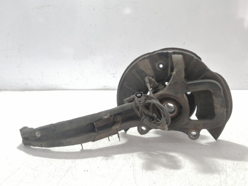  MANGUETA DELANTERA DERECHA VOLKSWAGEN TOUAREG (7LA) 