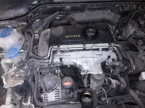  AUDI A3 (8P1) 