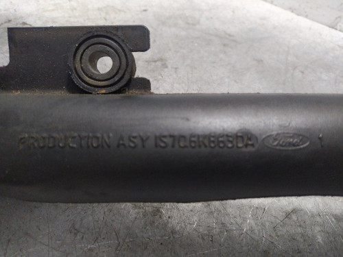  MANGUERAS INTERCOOLER FORD MONDEO BERLINA (GE) 