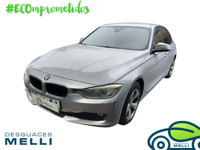 BMW SERIE 3 BERLINA (F30)