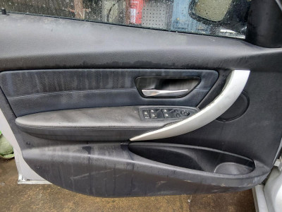 BMW SERIE 3 BERLINA (F30)