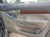 TOYOTA LAND CRUISER (J12) — автомобиль-донор на запчасти 