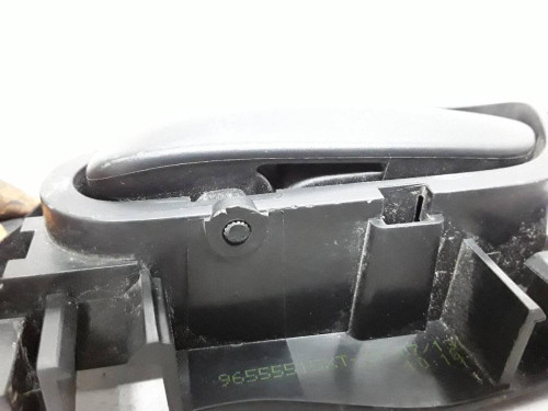 MANETA INTERIOR TRASERA IZQUIERDA Citroen BERLINGO FURGÓN 