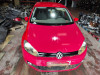 VOLKSWAGEN GOLF VI (5K1)(10.2008) — автомобиль-донор на запчасти 