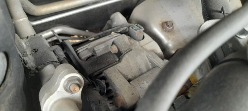 ALTERNADOR Kia CARNIVAL 