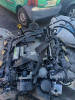 MOTOR COMPLETO MERCEDES-BENZ CLASE C (BM 204) BERLINA 