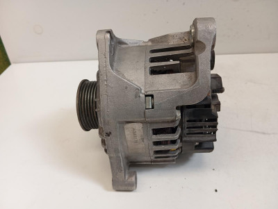 ALTERNADOR, AUDI, A6 BERLINA (4B2)