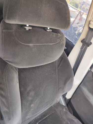 ASIENTO DELANTERO IZQUIERDO Citroen GRAND C4 PICASSO 