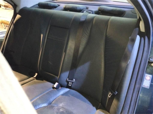 ASIENTOS TRASEROS Mercedes-Benz CLASE S (BM 220) BERLINA 