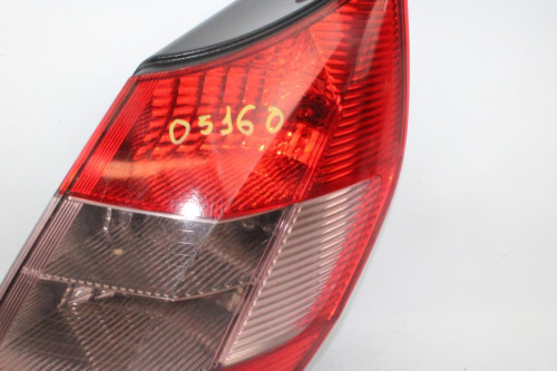 PILOTO TRASERO DERECHO Renault SCENIC II (JM) 