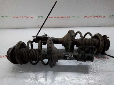 JUEGO AMORTIGUADORES DELANTERO, SUBARU, IMPREZA (G11/GD/GG)