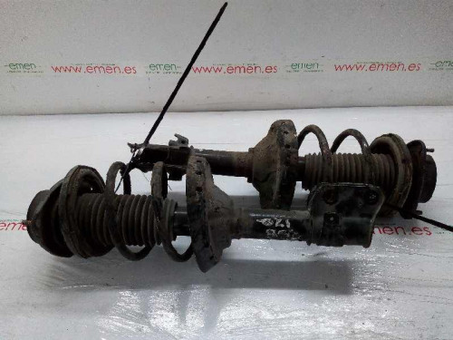 JUEGO AMORTIGUADORES DELANTERO SUBARU IMPREZA (G11/GD/GG) 