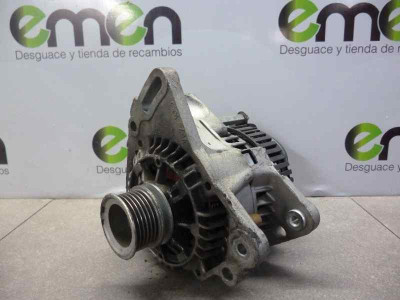 ALTERNADOR, VOLKSWAGEN, GOLF IV BERLINA (1J1)(10.1997)
