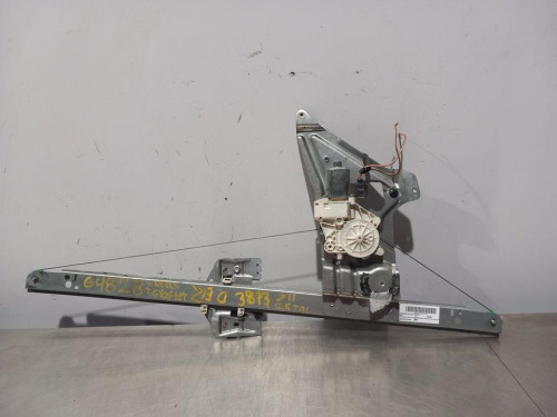  ELEVALUNAS DELANTERO DERECHO VOLKSWAGEN CRAFTER FURGÓN (2E) 