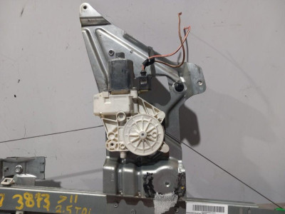 ELEVALUNAS DELANTERO DERECHO, VOLKSWAGEN, CRAFTER FURGÓN (2E)