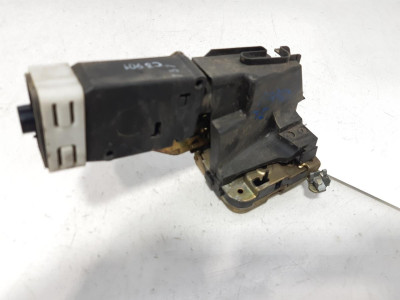 CERRADURA PUERTA TRASERA IZQUIERDA, VOLVO, S40 BERLINA