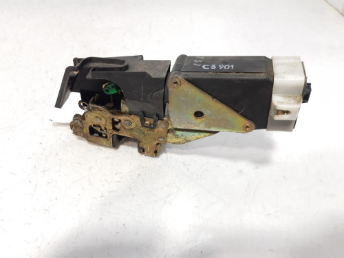  CERRADURA PUERTA TRASERA IZQUIERDA VOLVO S40 BERLINA 