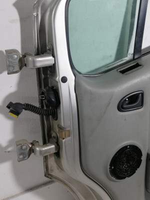 PUERTA DELANTERA DERECHA, NISSAN, PRIMASTAR (X83)