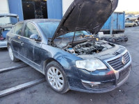 VOLKSWAGEN PASSAT BERLINA (3C2)