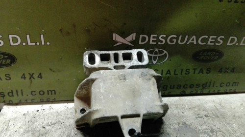 SOPORTE MOTOR IZQUIERDO Seat TOLEDO (1M2) 