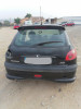 PEUGEOT 206 — автомобиль-донор на запчасти 