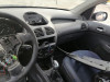 PEUGEOT 206 — автомобиль-донор на запчасти 