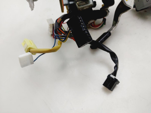COLUMNA DIRECCION Suzuki ALTO (AMF310) 