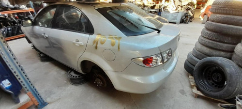 COLUMNA DIRECCION MAZDA 6 BERLINA (GG) 