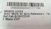  MANDO LUCES SEAT IBIZA SC (6J1) 