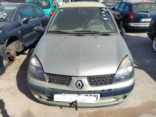  RENAULT CLIO II FASE II (B/CB0) 