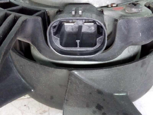  ELECTROVENTILADOR, PEUGEOT, 207 