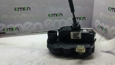 CERRADURA PUERTA DELANTERA DERECHA, CHEVROLET, CRUZE
