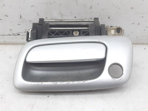  MANETA EXTERIOR DELANTERA IZQUIERDA Opel ASTRA G BERLINA 