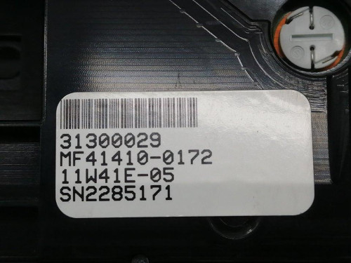  NO IDENTIFICADO VOLVO XC90 