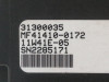  NO IDENTIFICADO VOLVO XC90 