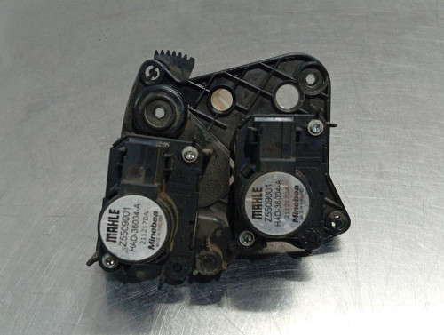  MOTOR APERTURA TRAMPILLAS CLIMATIZADOR Opel CROSSLAND X 
