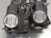 MOTOR APERTURA TRAMPILLAS CLIMATIZADOR Opel CROSSLAND X 
