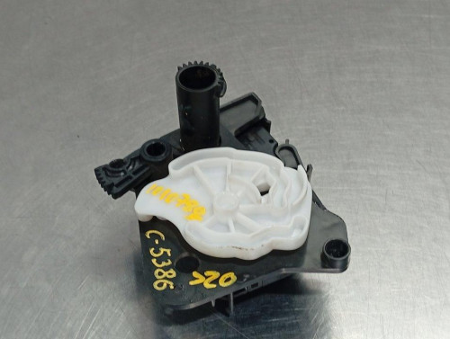  MOTOR APERTURA TRAMPILLAS CLIMATIZADOR Opel CROSSLAND X 