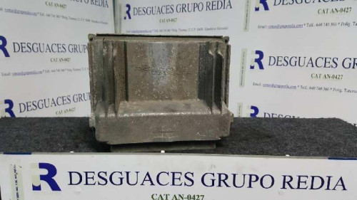  CENTRALITA MOTOR UCE 