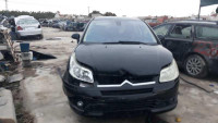 CITROEN C4 COUPE