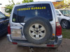 MITSUBISHI MONTERO (V60/V70) — vehículo donante para recambios 