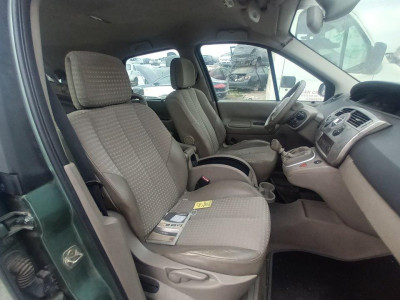 RENAULT SCENIC II (JM)