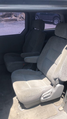 KIA CARNIVAL II (FL)