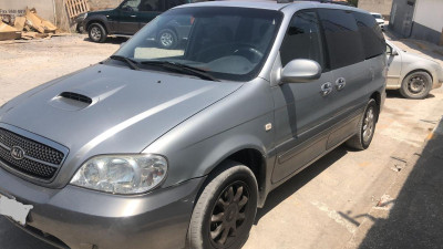 KIA CARNIVAL II (FL)